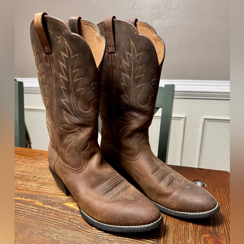 ARIAT Cowboy Boots